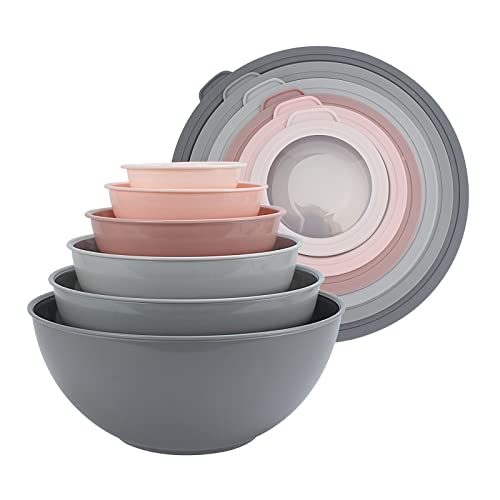 Which Is Better Mixing Bowl? Plastic Vs. Glass Vs. Stainless Steel