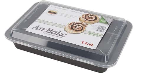 AirBake Nonstick Cake Pan