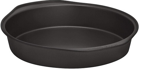 Baker's Secret 1114438 Essentials Round Cake Pan