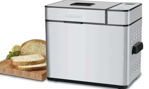 Cuisinart CBK-100 2 LB Bread Maker