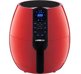10 Best Air Fryer To Buy 2020 - Reviews & Buying Guide