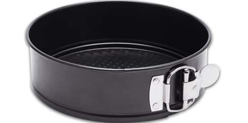 Hiware 7 Inch Non-stick Springform Pan