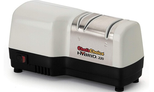 Chef'sChoice 220 Hybrid Diamond Hone Knife Sharpener