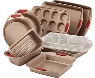 Rachael Ray Cucina Nonstick Bakeware