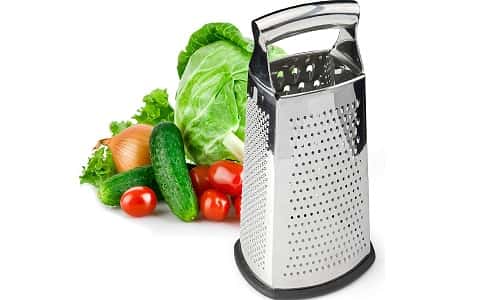 Spring Chef Box Grater