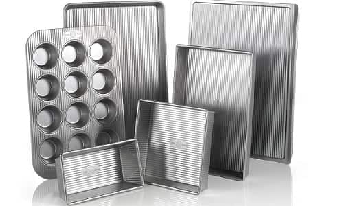 USA Pan Bakeware