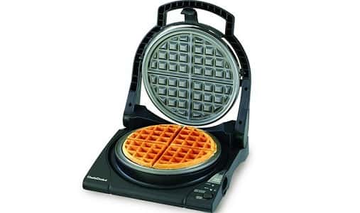 Chef’s Choice 840B WafflePro