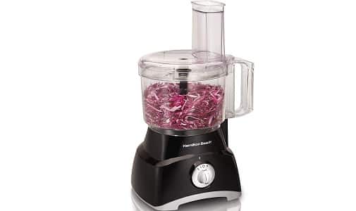 Hamilton 8 cup Food Processor