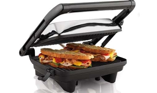 Hamilton gourmet Sandwich Maker