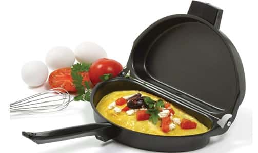 Norpro 664 Skillets & pan