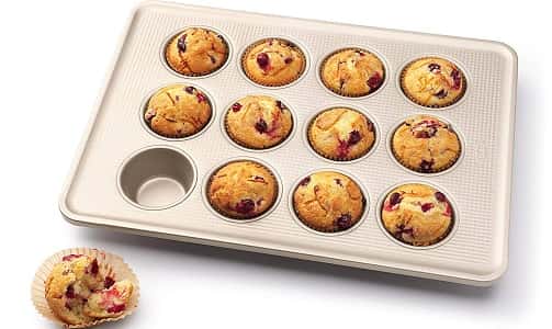 OXO Good Grips Non-Stick Pro Muffin Pan