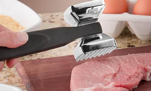 Spring Meat Tenderizer