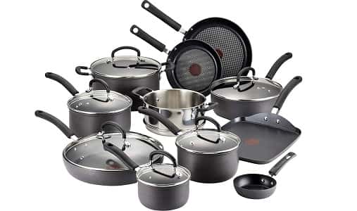 best non stick pots and pans