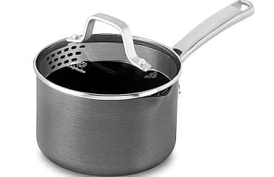 Calphalon Classic Nonstick Sauce Pan