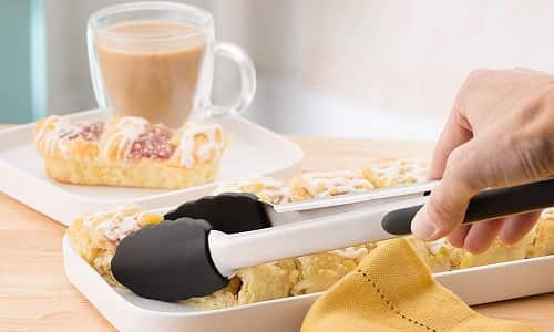 Spring Chef Kitchen Tongs
