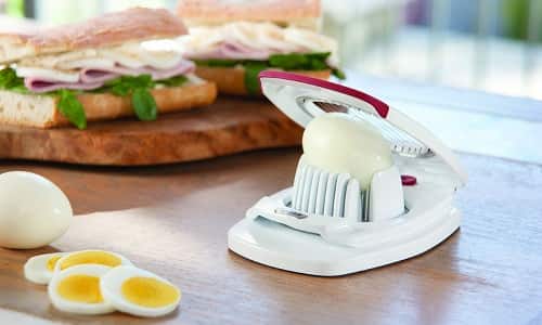 ZYLISS Egg Slicer