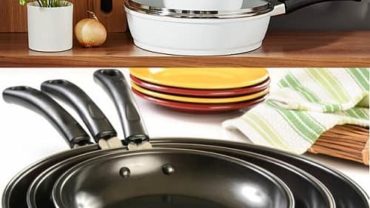 Ceramic Cookware Vs Nonstick Cookware