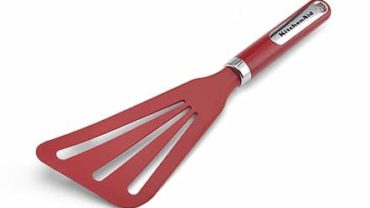 10 Best Fish Spatula 2020 - Reviews & Buying Guide | Cookware Stuffs