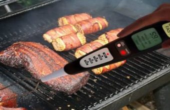 Why and How to Use a Meat Thermometer? - Important Tips 1