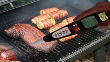 Why and How to Use a Meat Thermometer? - Important Tips 1