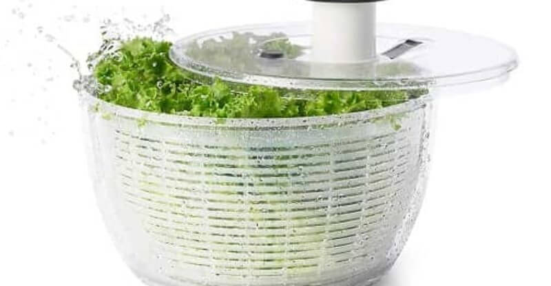 OXO Good Grips Salad Spinner