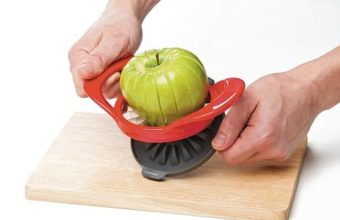 Progressive 16-Slice Thin Apple Slicer and Corer