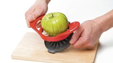 Progressive 16-Slice Thin Apple Slicer and Corer