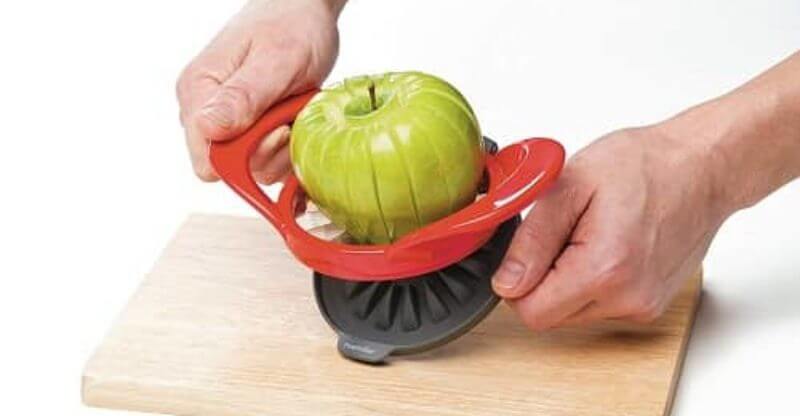 Progressive 16-Slice Thin Apple Slicer and Corer