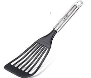 silicone fish spatula