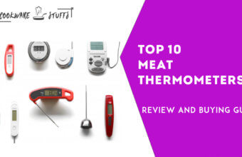 10 best meat thermometers review