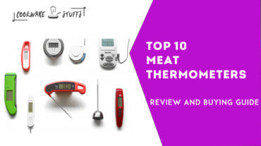 10 best meat thermometers review