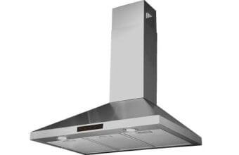 Kitchen Bath Collection STL75-LED Kitchen Range Hood