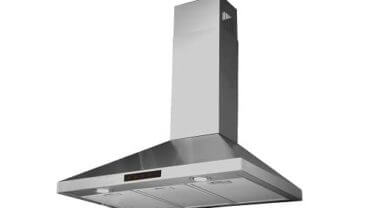 Kitchen Bath Collection STL75-LED Kitchen Range Hood