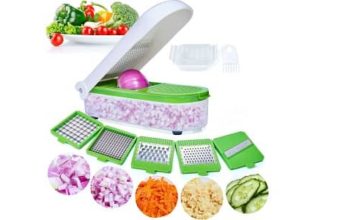 LHS Vegetable Chopper