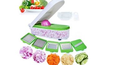 LHS Vegetable Chopper