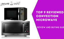 9 best convection microwave review