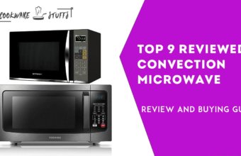 9 best convection microwave review
