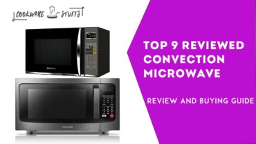 9 best convection microwave review