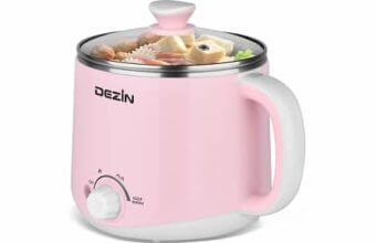 Dezin Electric Hot Pot