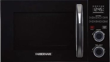 9 Best Convection Microwave Ovens 2020 Reviews Buying Guide