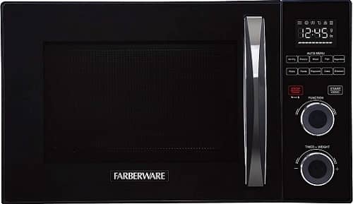 9 Best Convection Microwave Ovens 2020 Reviews Buying Guide