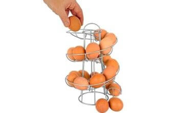 Southern Homewares Egg Skelter