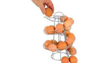 Southern Homewares Egg Skelter