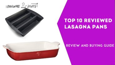 top 10 best lasagna pans review