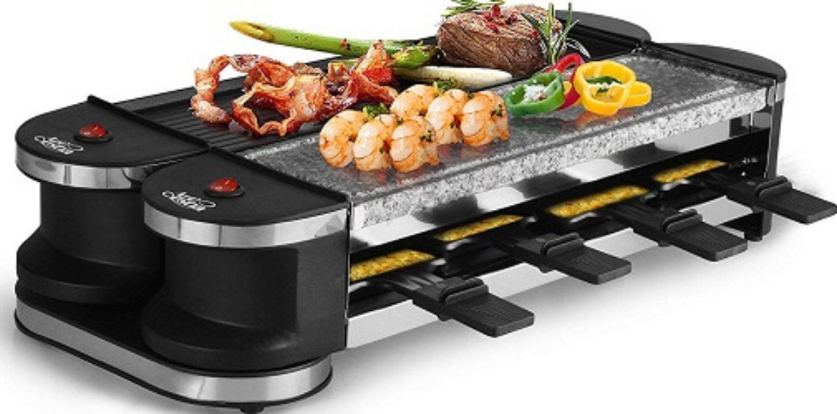 T Fal Raclette Grill Recipes Besto Blog