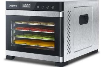 COSORI Premium Food Dehydrator Machine