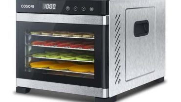 COSORI Premium Food Dehydrator Machine