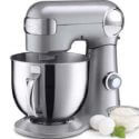 Cuisinart SM-50BC 5.5-Quart Stand Mixer