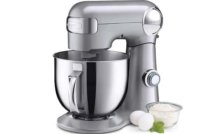 Cuisinart SM-50BC 5.5-Quart Stand Mixer