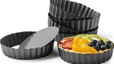 10 Best Tart Pans 2020 - Reviews & Buying Guide 1